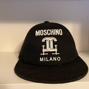 Moschino Hat